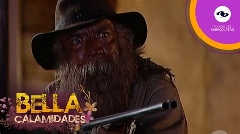 aquiles barraza|Bella Calamidades .